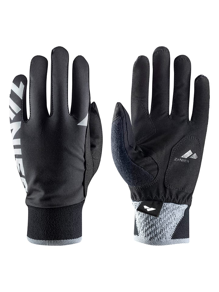 Zanier Funktionsfingerhandschuhe 