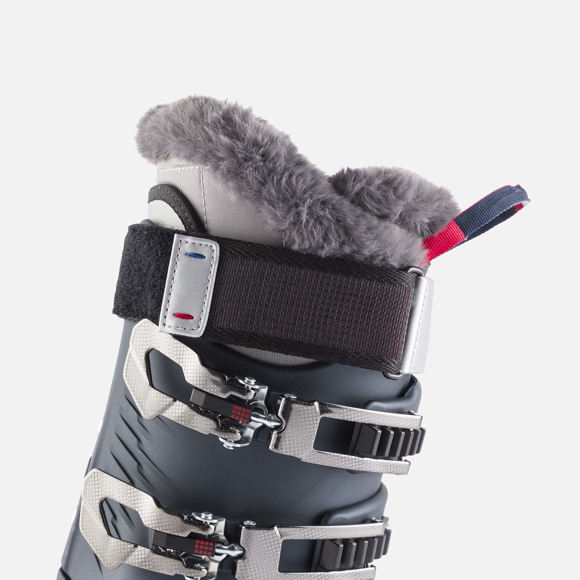 Chaussures de ski de Piste femme Pure Elite 90 GW