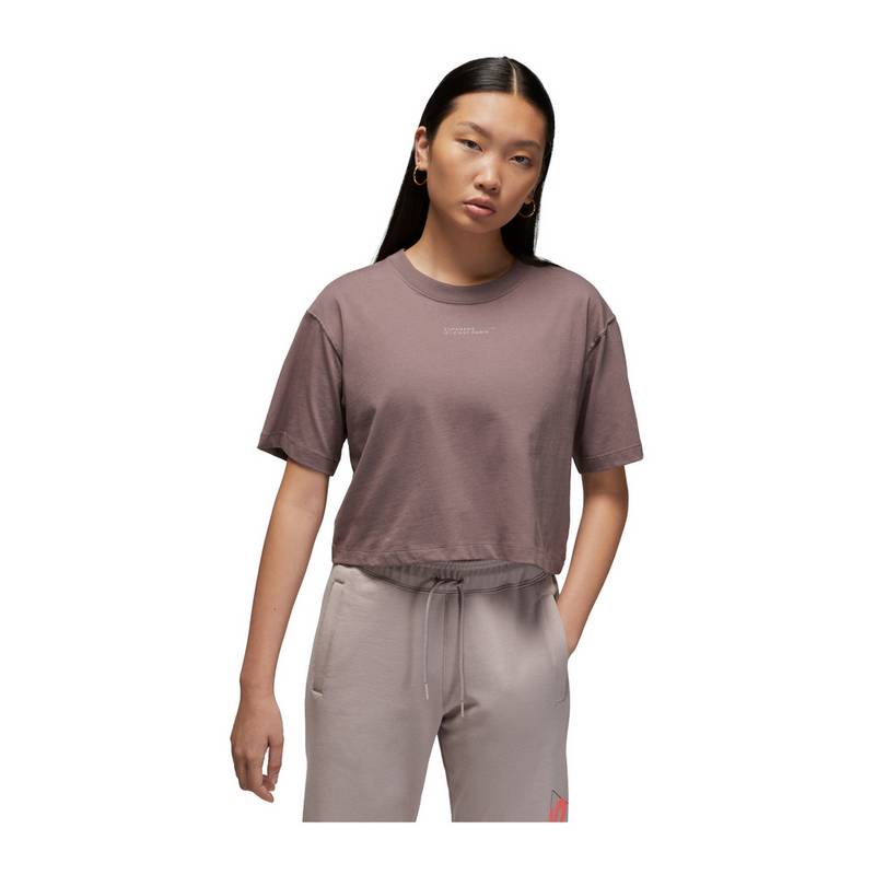 Nike X PSG T-Shirt Damen T-Shirt Damen