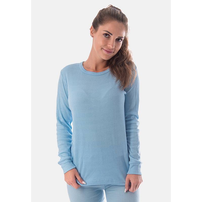 Black Snake 3 Pack Thermo Hemd Cozy Funktionsshirt Damen