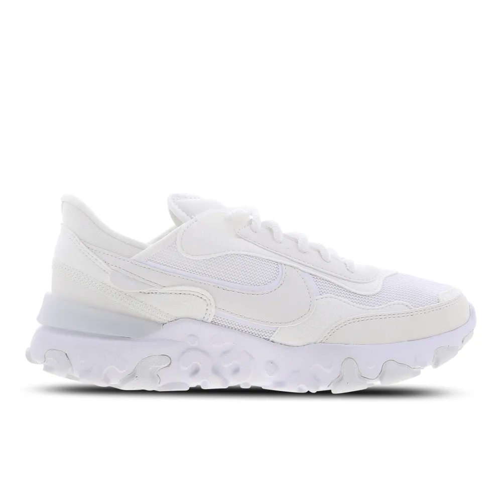 Nike React Revision DQ5188-100 / weiss