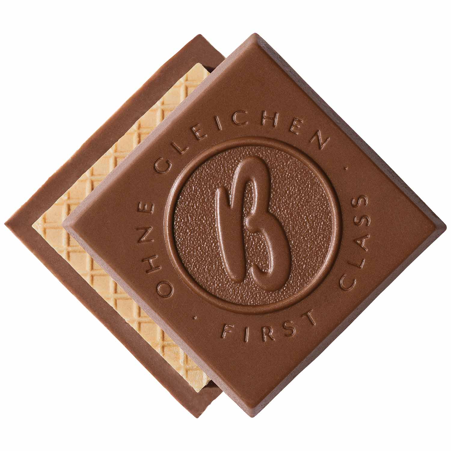 Bahlsen Ohne Gleichen Baileys 125g