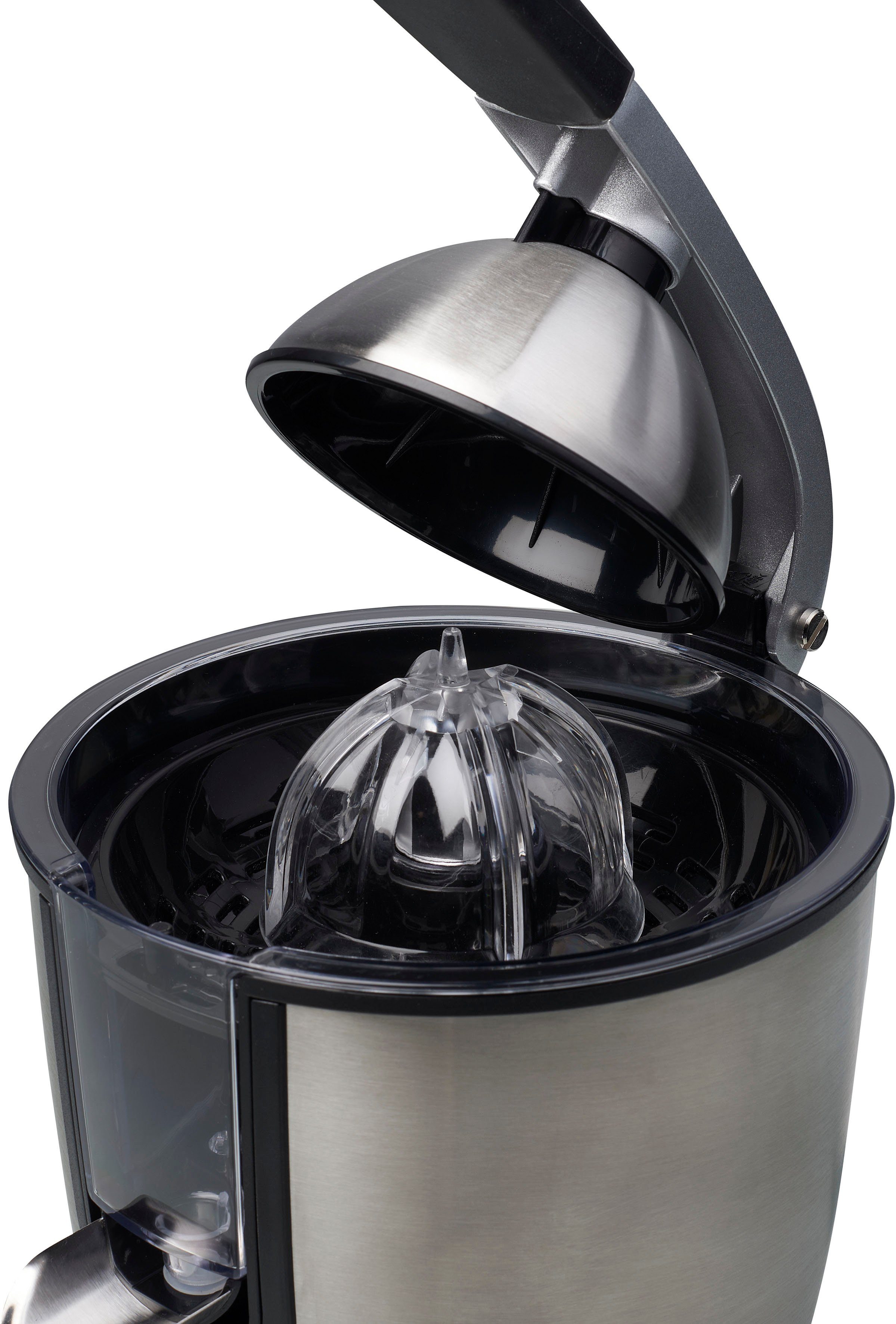 PRINCESS Entsafter Champion Pro 201863, 300 W