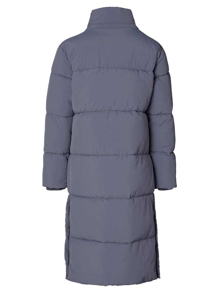Noppies Umstandsjacke Winter Teavu in Gris günstig kaufen