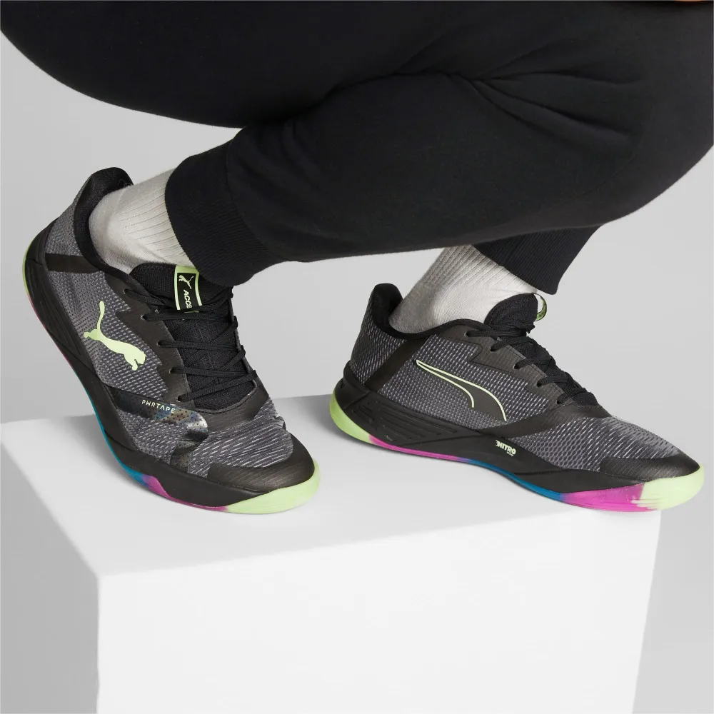 PUMA Accelerate Turbo Nitro II 106876_01 / schwarz