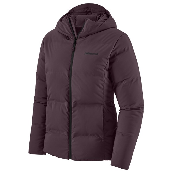 Patagonia - Women's Jackson Glacier Jacket - Daunenjacke