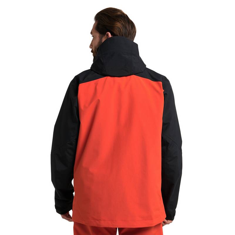 Haglfs Elation GTX Jacket Hardshelljacke Herren