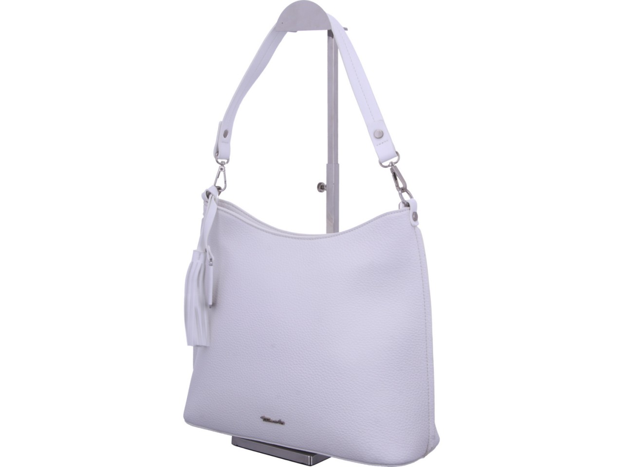 TAMARIS Handtaschen weiss Agnes