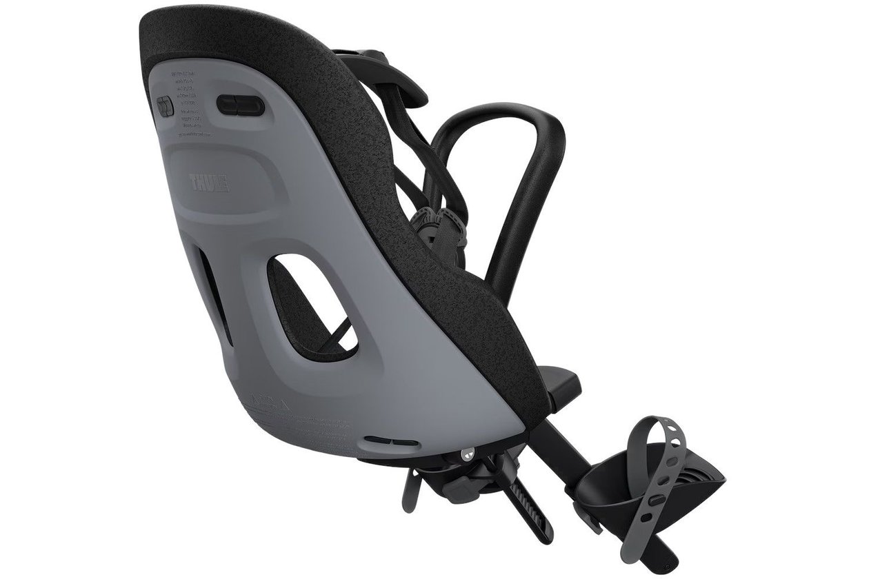 Thule Yepp Nexxt 2 Mini - Rahmen Montage vorn