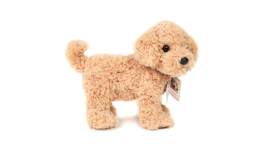 Teddy-Hermann - Cockapoo stehend 23 cm