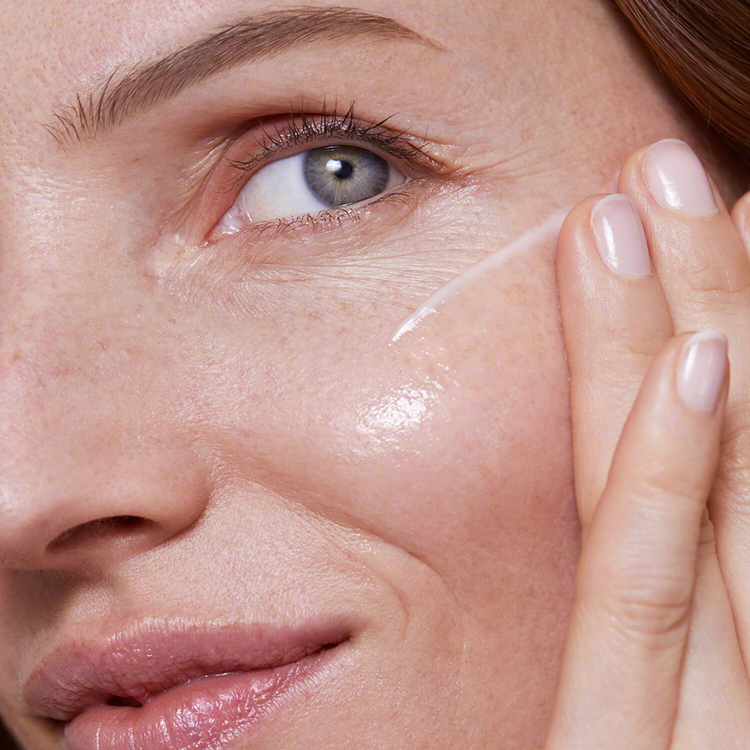 Valmont V-Firm Serum Sérum correcteur fermeté visage et contour