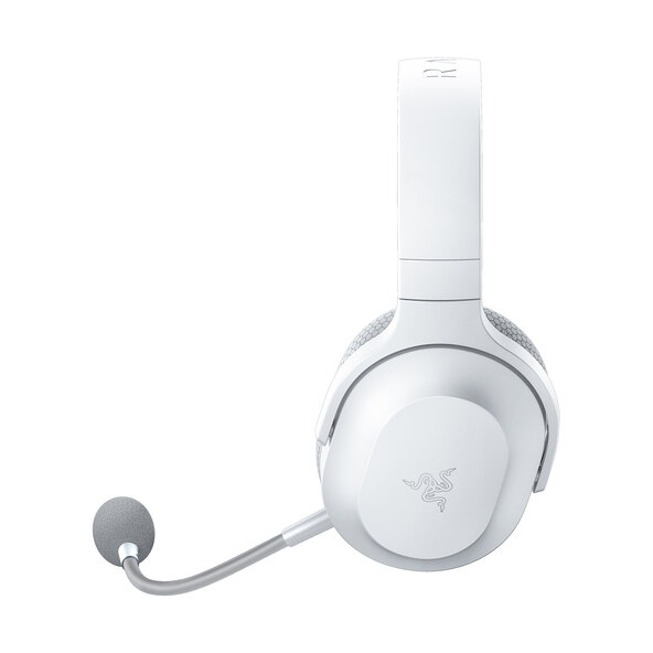 Gaming Headset Barracuda, weiß