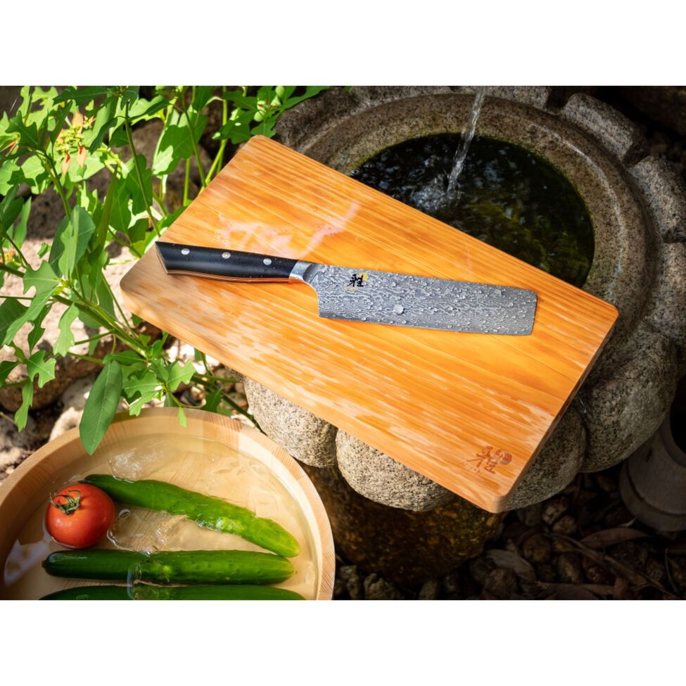 Nakiri 17 cm