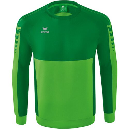 SIX WINGS SWEATSHIRT