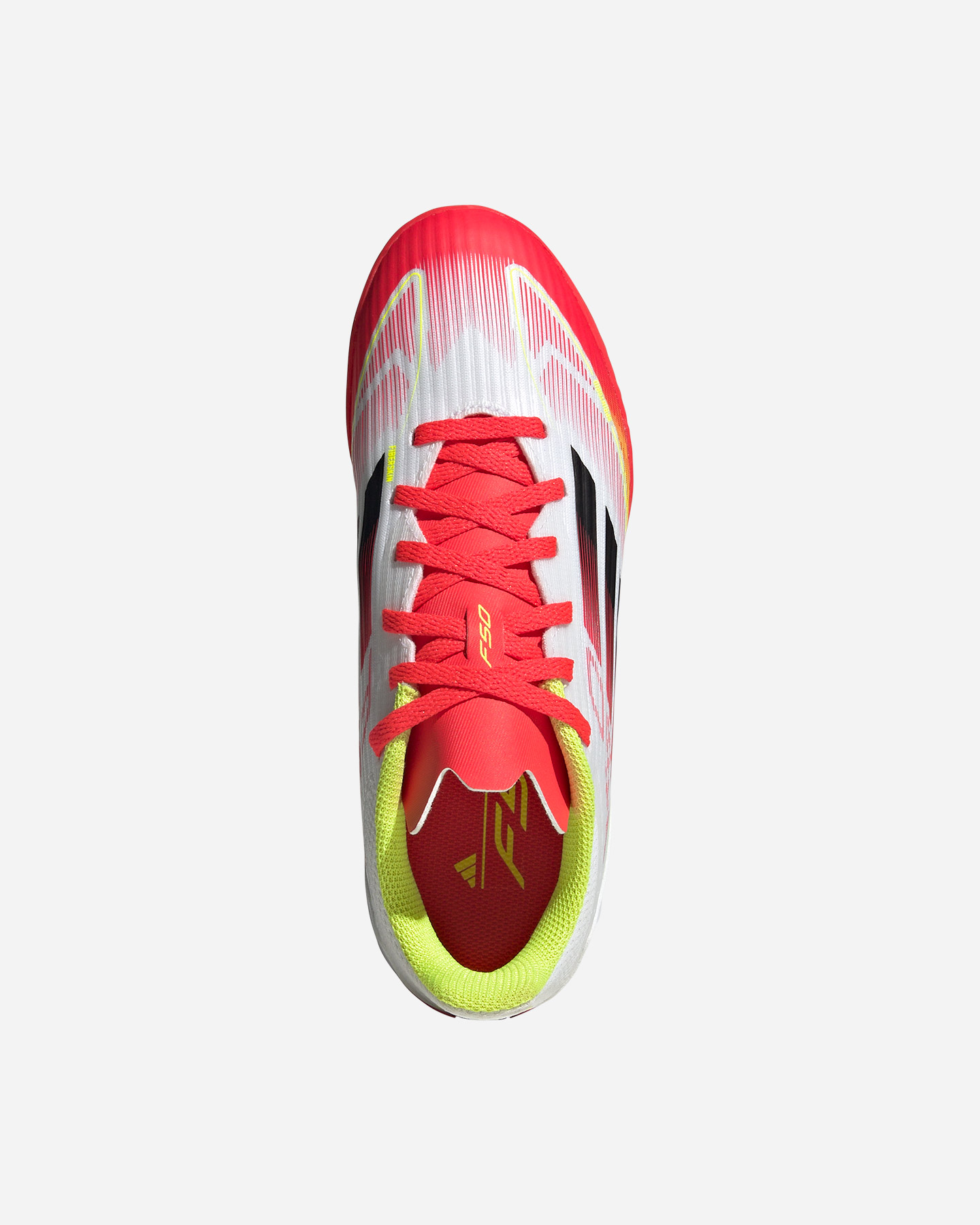 Futbalové kopačky Adidas F50 League Tf Jr IE3753