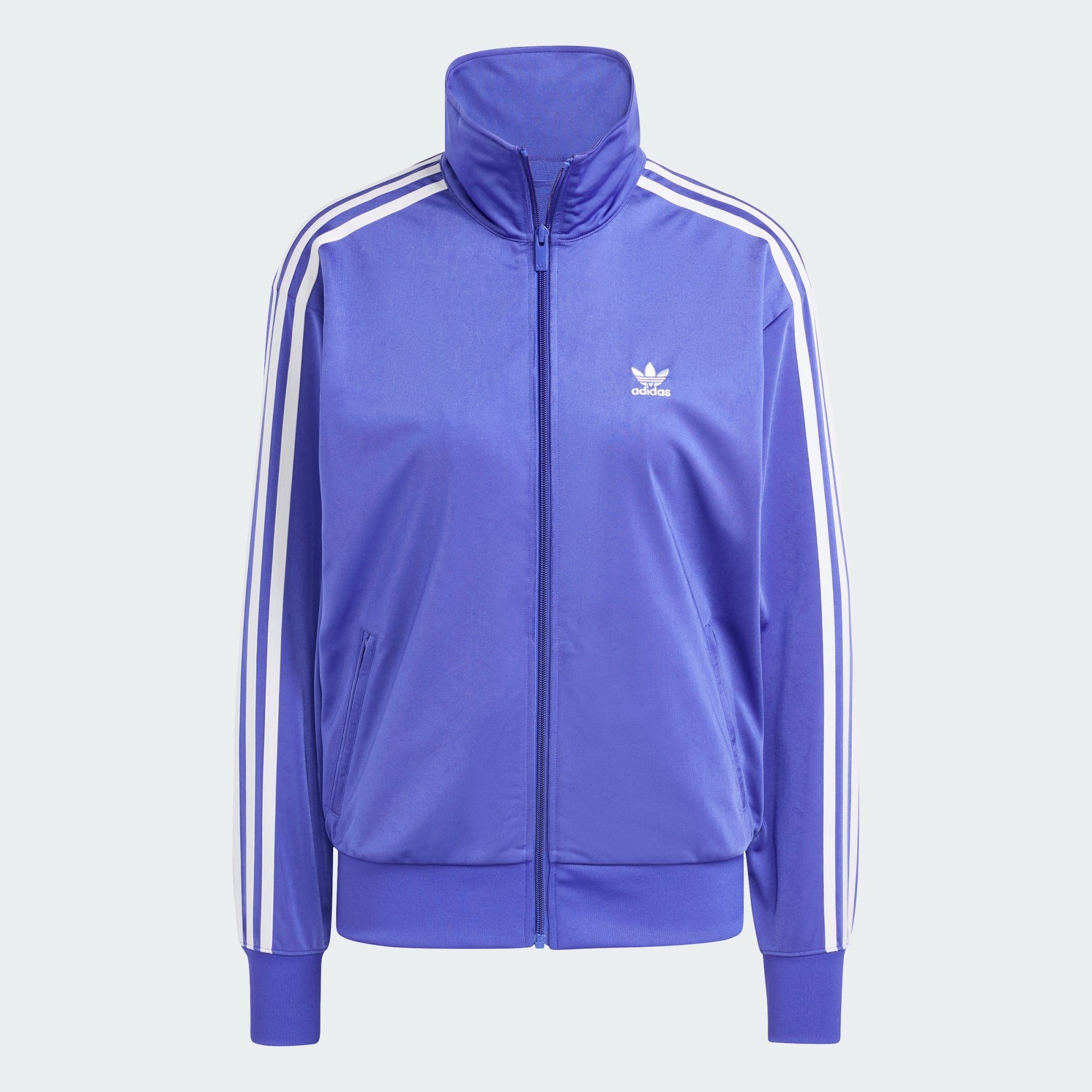 adidas Originals Trainingsjacke ADICOLOR CLASSICS LOOSE FIREBIRD ORIGINALS JACKE