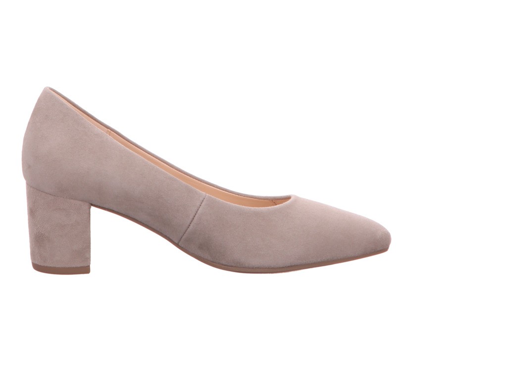 GABOR Ballerinas beige