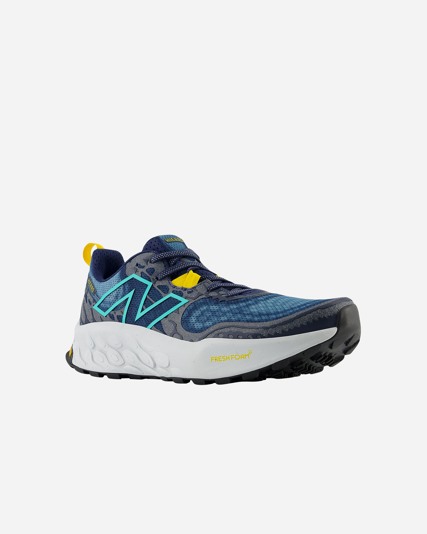 Topánky Trail New Balance Fresh Foam X Hierro V8 M MTHIERD8