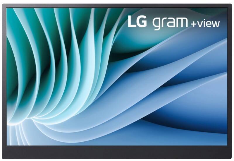 LG 40,6 cm (16