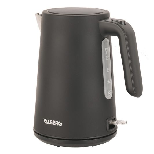 Fierbător VALBERG VAL-K2217STB 2200W