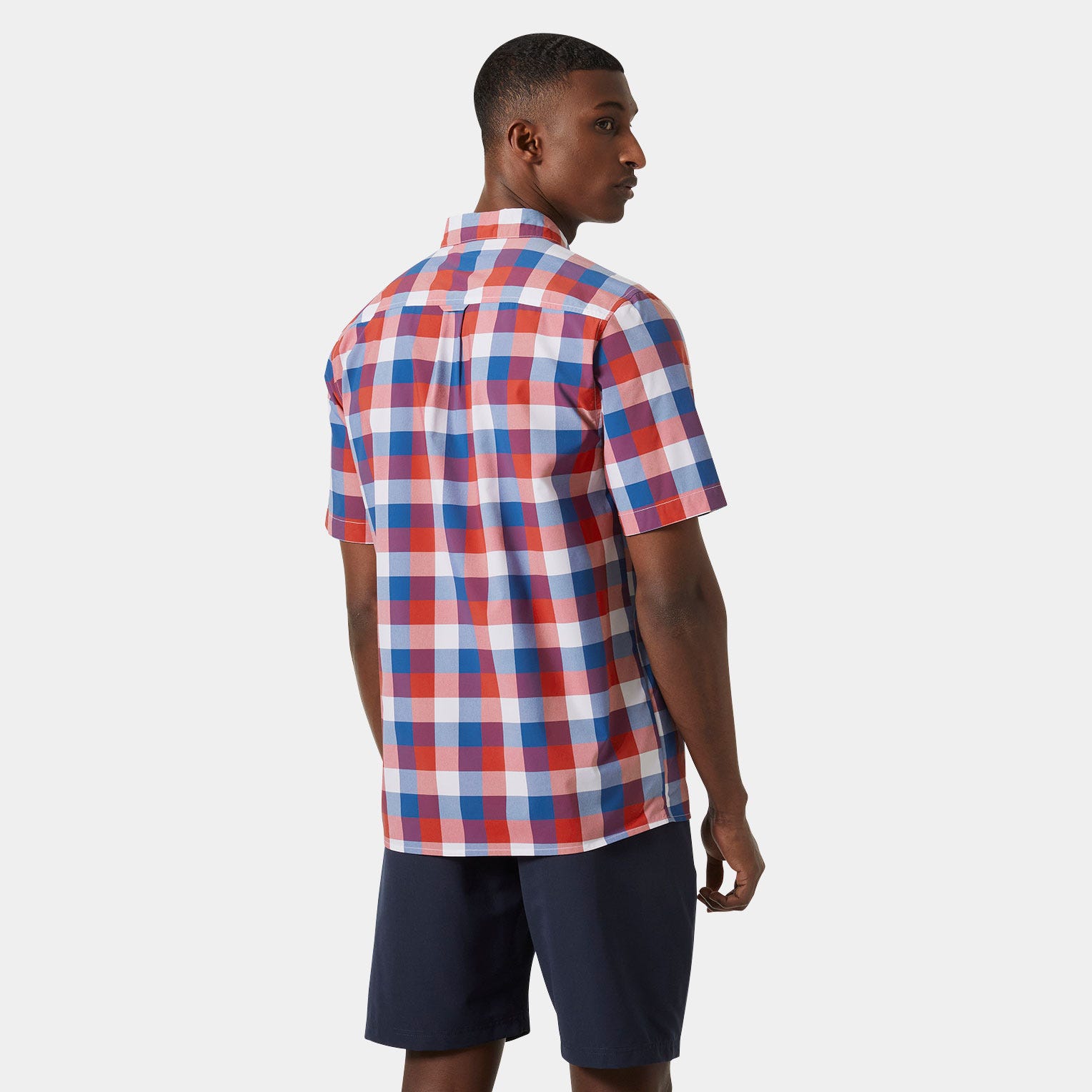 Men's Fjord Quick-Dry Short Sleeve Shirt 2.0