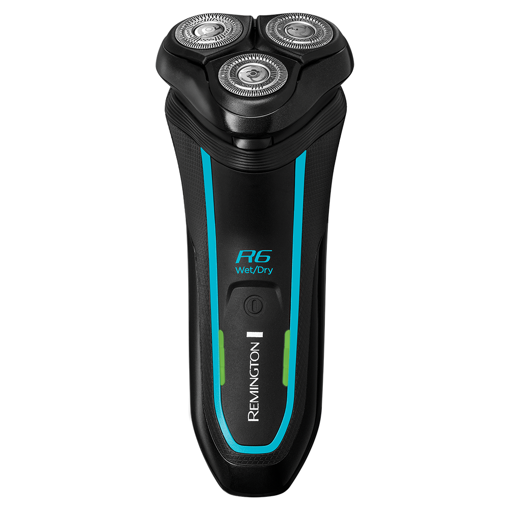 R6 Style Series Aqua Rotationsrasierer