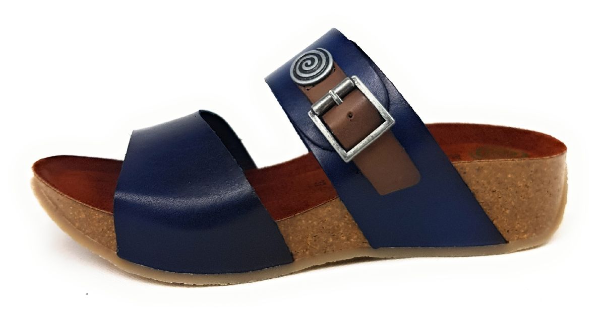 Dr. Brinkmann 700959 Blau blau