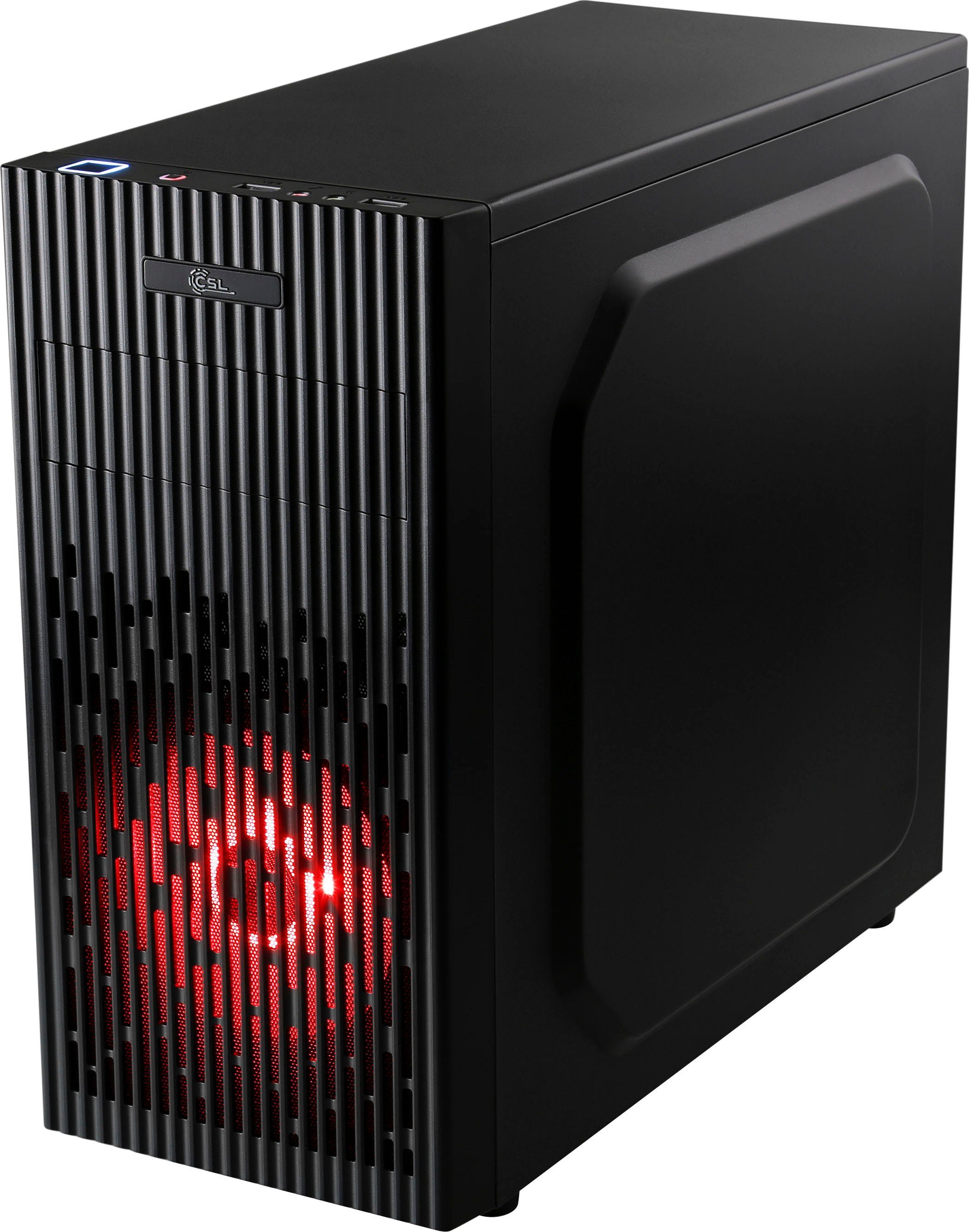 CSL Sprint V28115 Gaming-PC-Komplettsystem (27