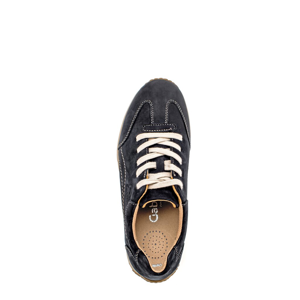 Gabor comfort Sneaker low blau