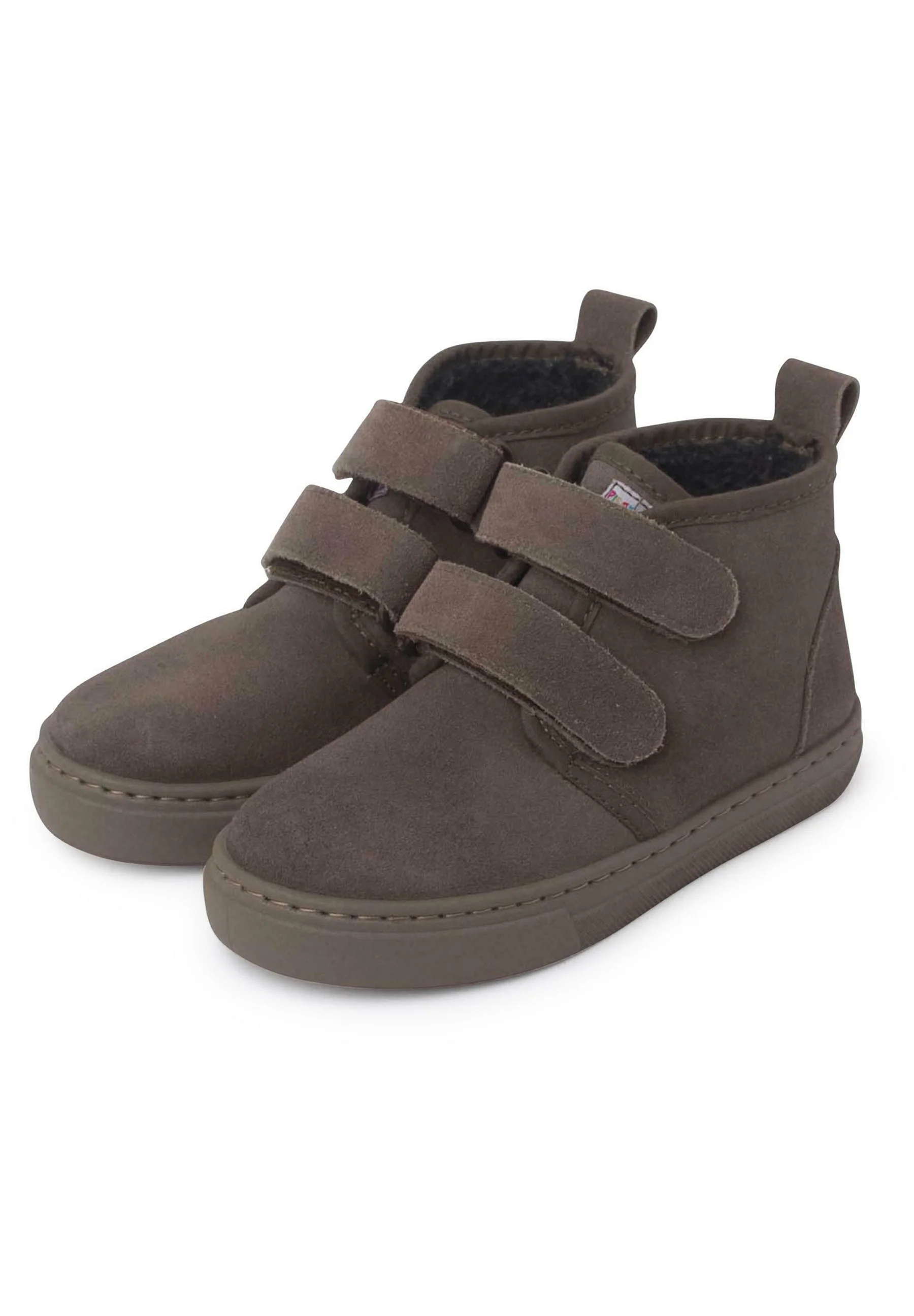 Botas de nieve Pisamonas