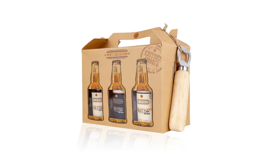 Accentra Men's Collection Geschenkpackung
