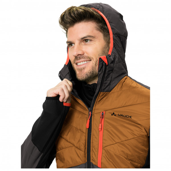 Vaude - Sesvenna Jacket IV - Kunstfaserjacke