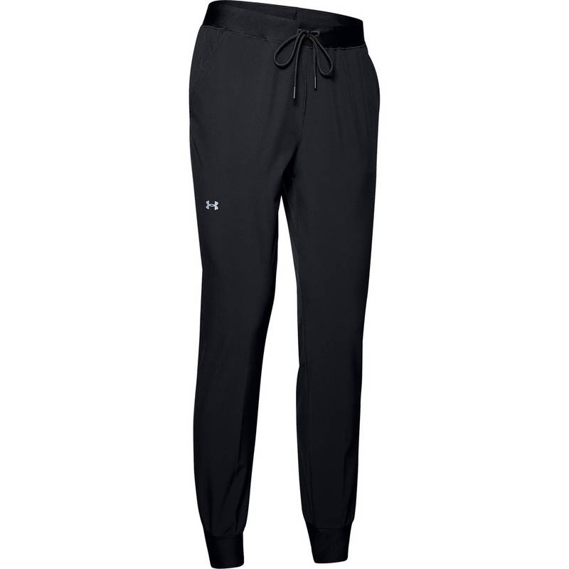 Under Armour Sport Woven Trainingshose Damen