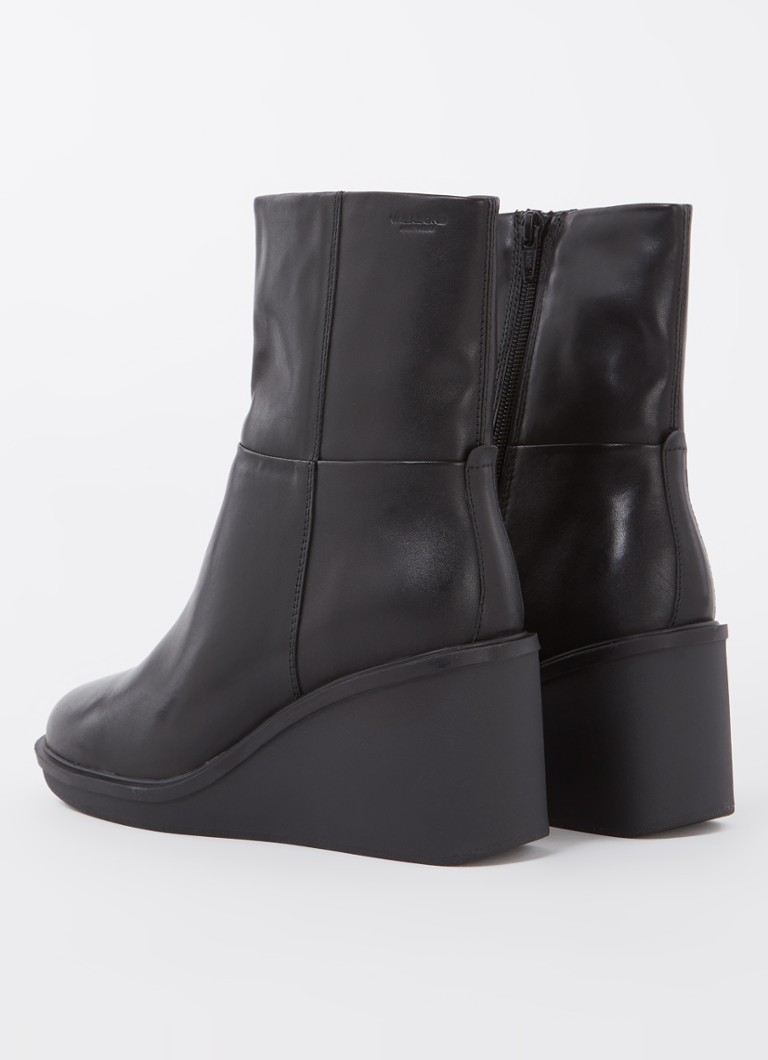 Vagabond Shoemakers Deena Skórzane Botki do Kostki