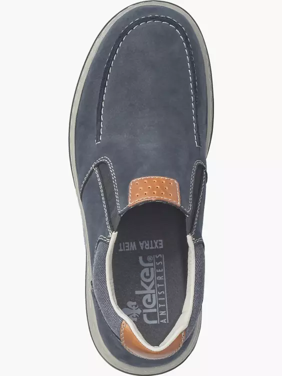 Rieker Herren Slipper