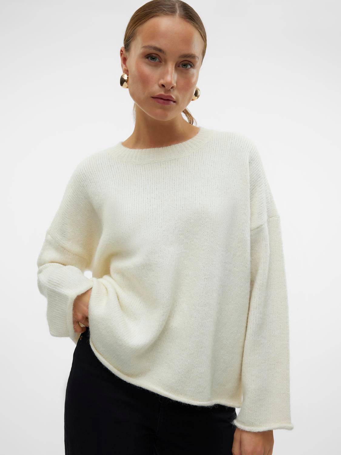 VMNOELLE Pullover
