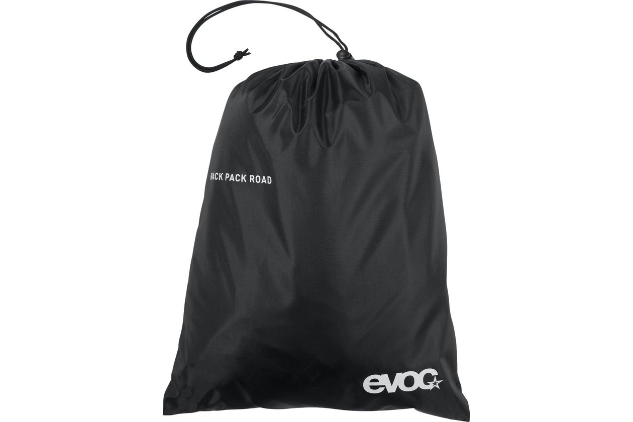 Evoc Bike Rack Cover Road