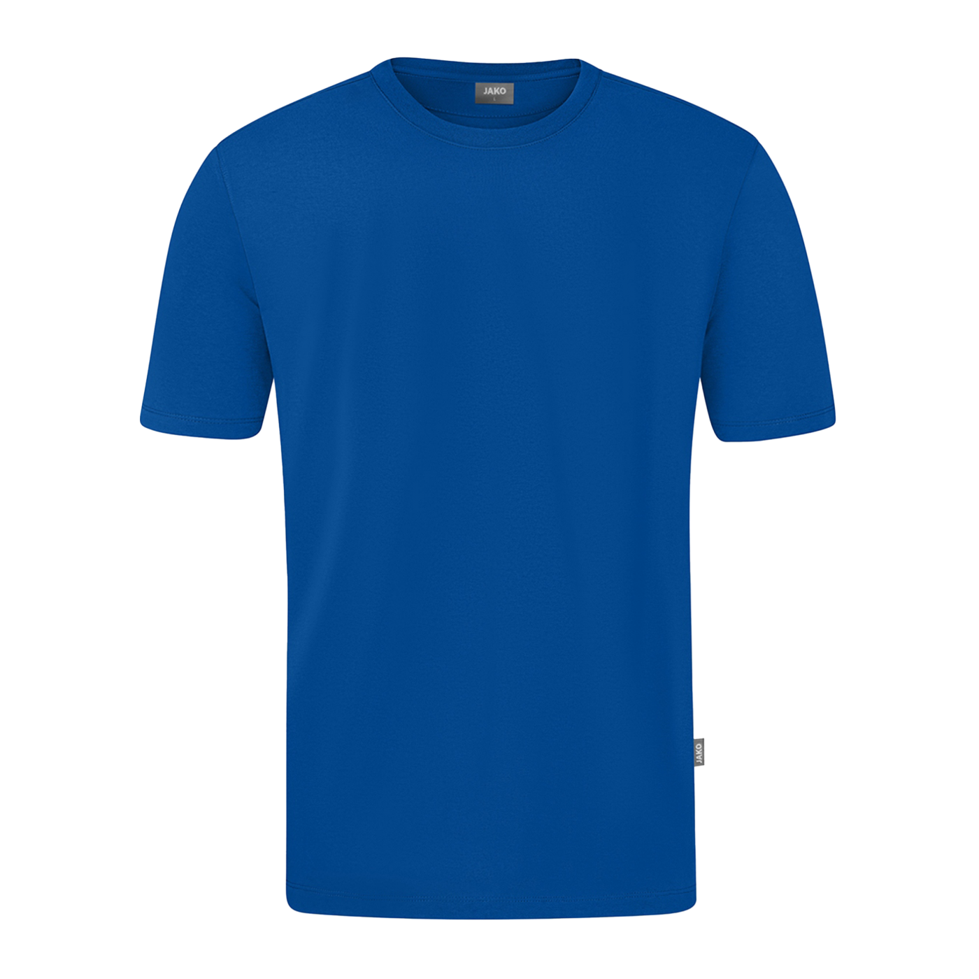JAKO Doubletex T-Shirt Blau F400