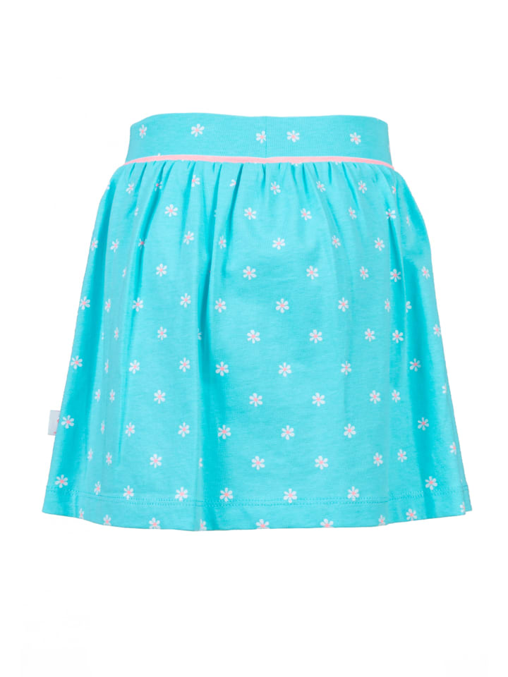 Salt and Pepper  Skort Paradise in cyan günstig kaufen