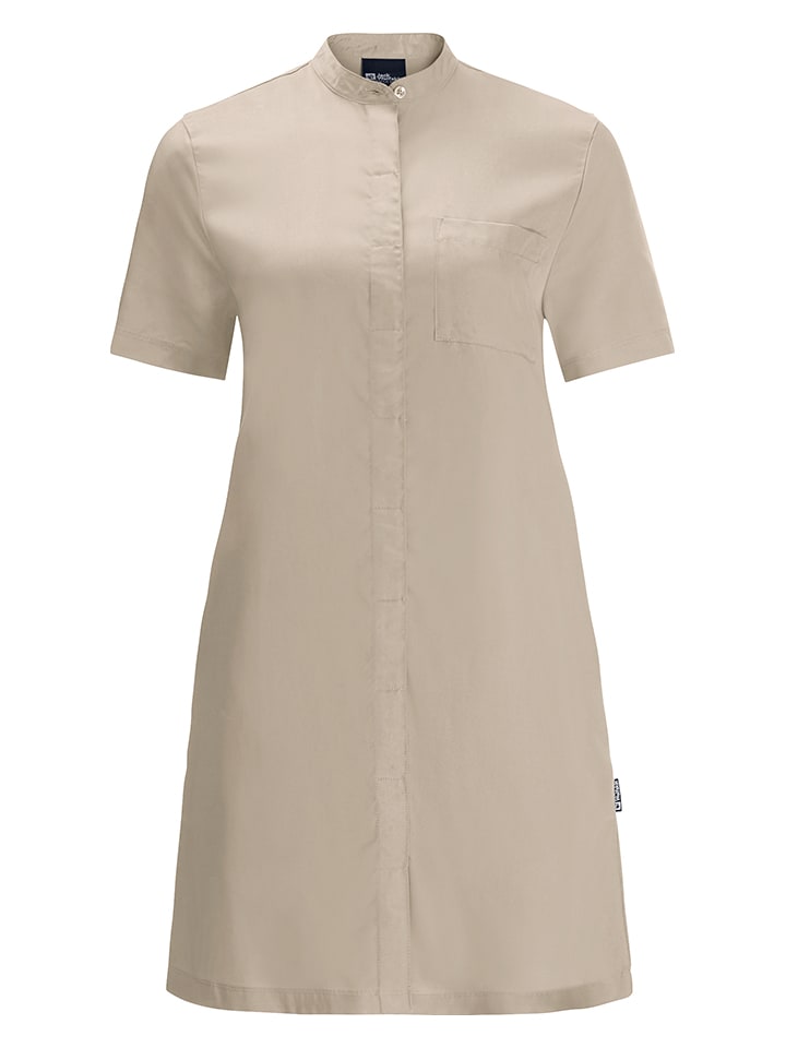 Jack Wolfskin Kleid 