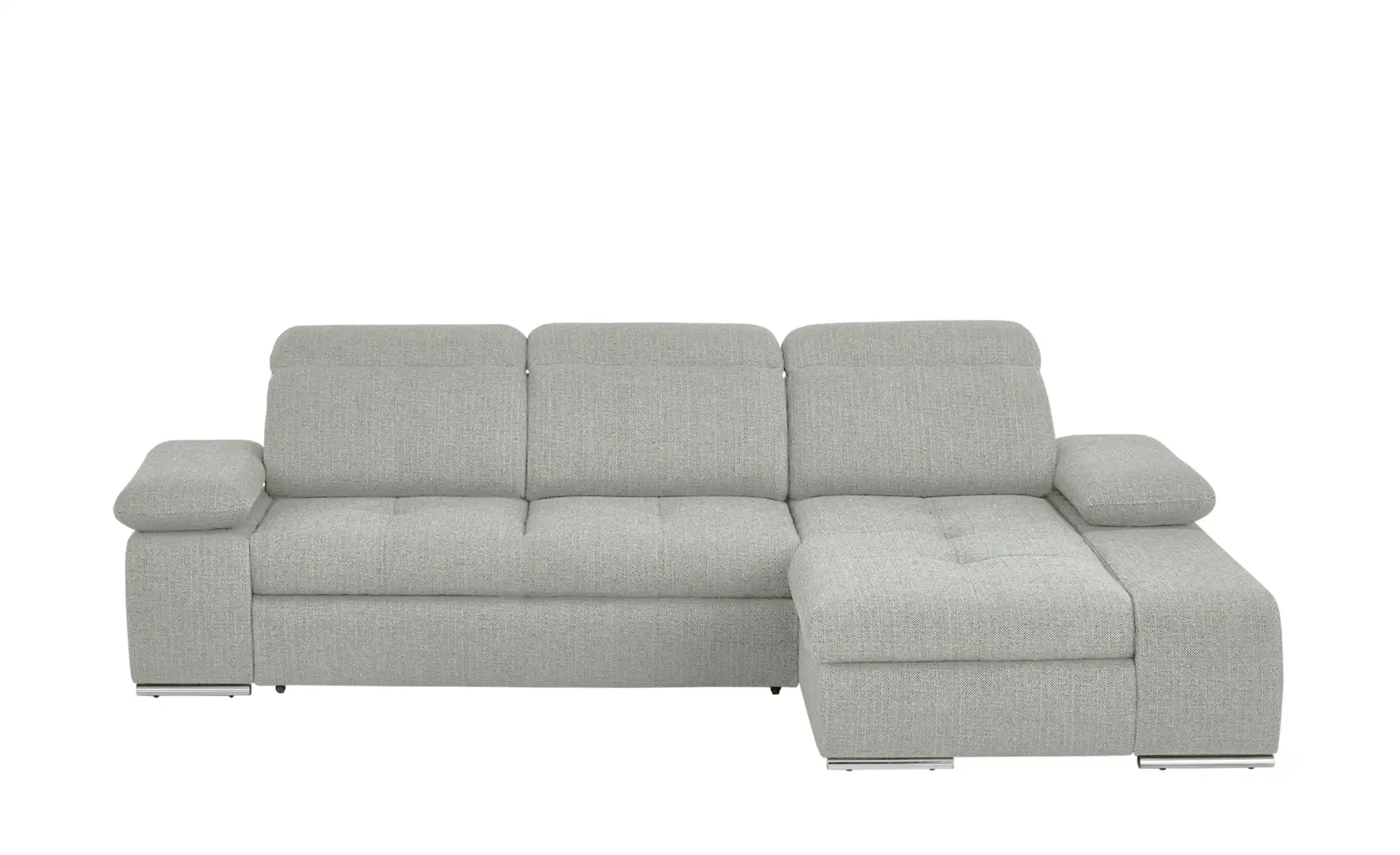 Twist Ecksofa Webstoff Avilla