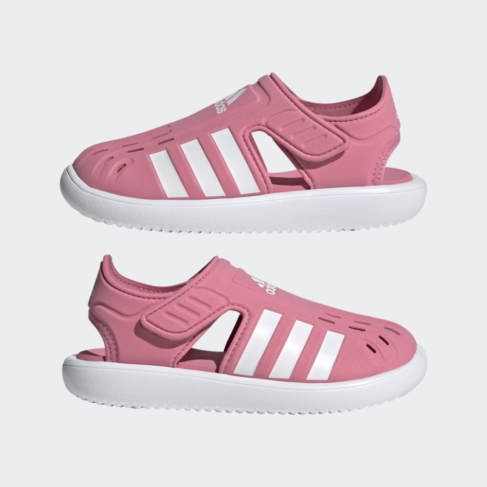 adidas Summer Closed Toe Water GW0386 / pink