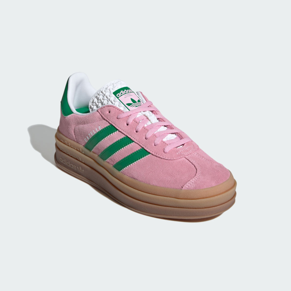 adidas Gazelle Bold W IE0420 / pink