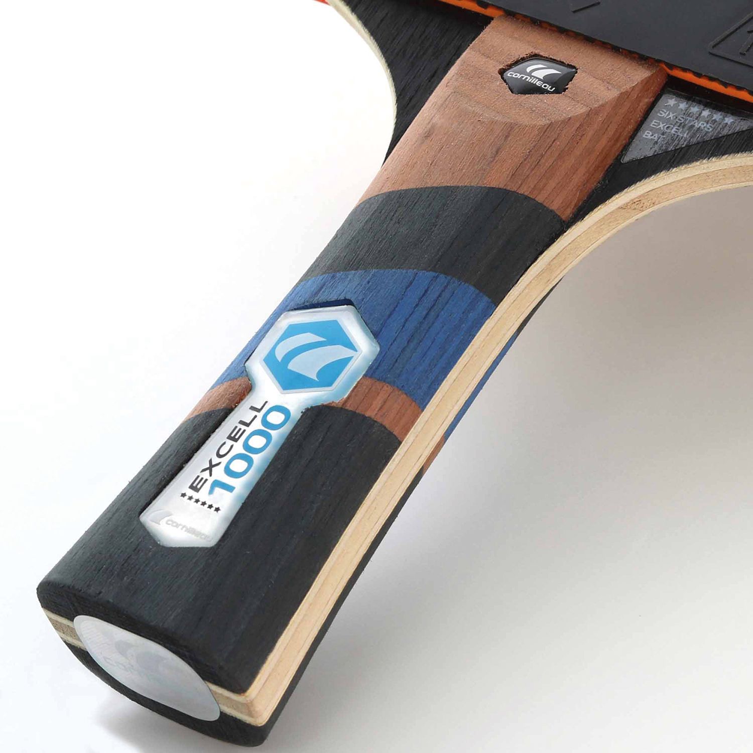 Cornilleau Excell 1000 Tischtennisschläger