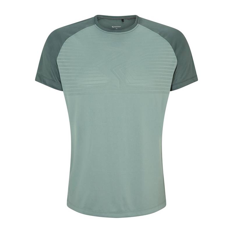 Ziener NABALIS T-Shirt Herren