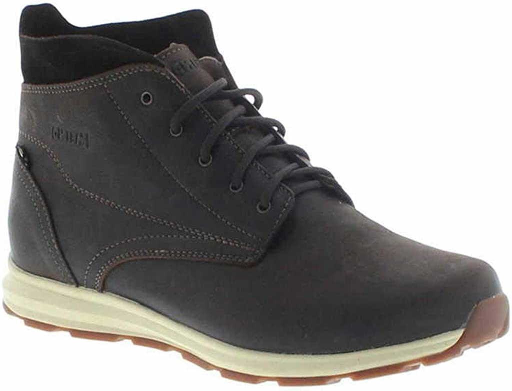 MEINDL Trekkingschuhe braun