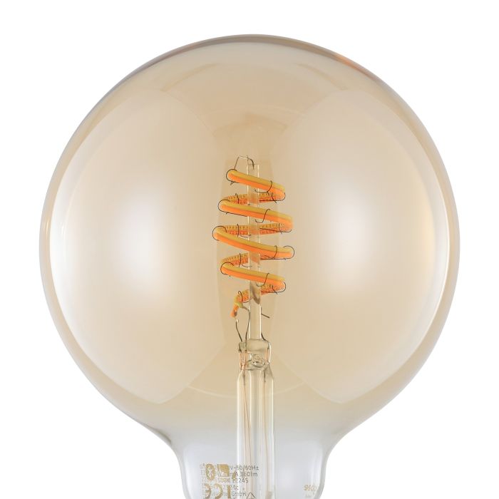EGLO E27 LED Filament Z-Leuchtmittel