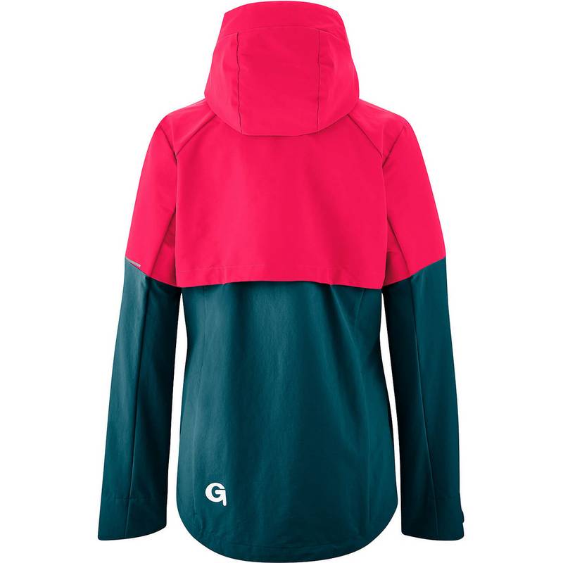Gonso Lavarella Fahrradjacke Damen