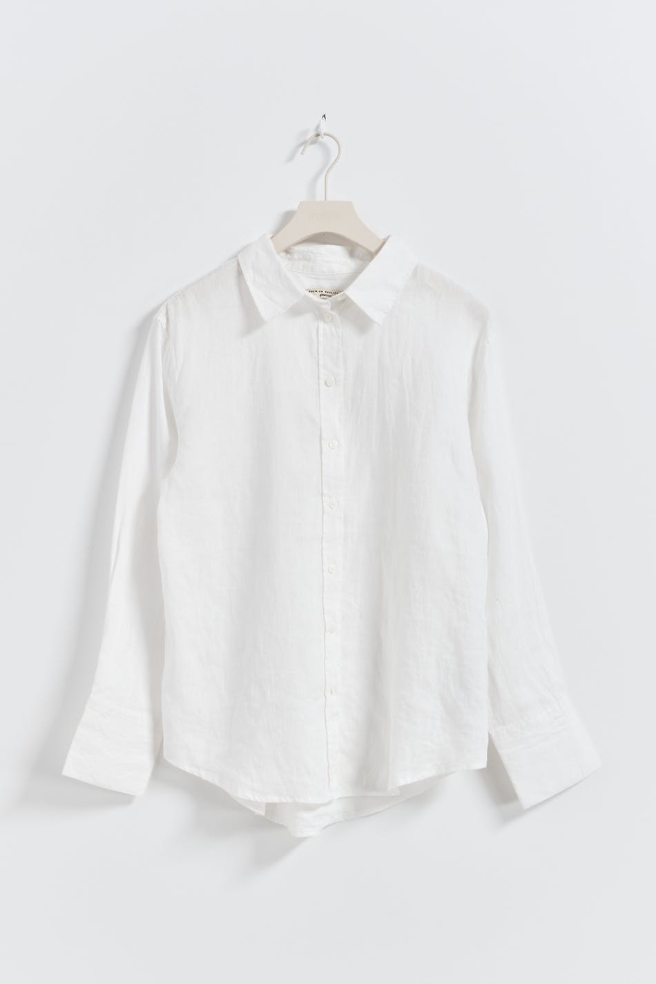 Linen shirt