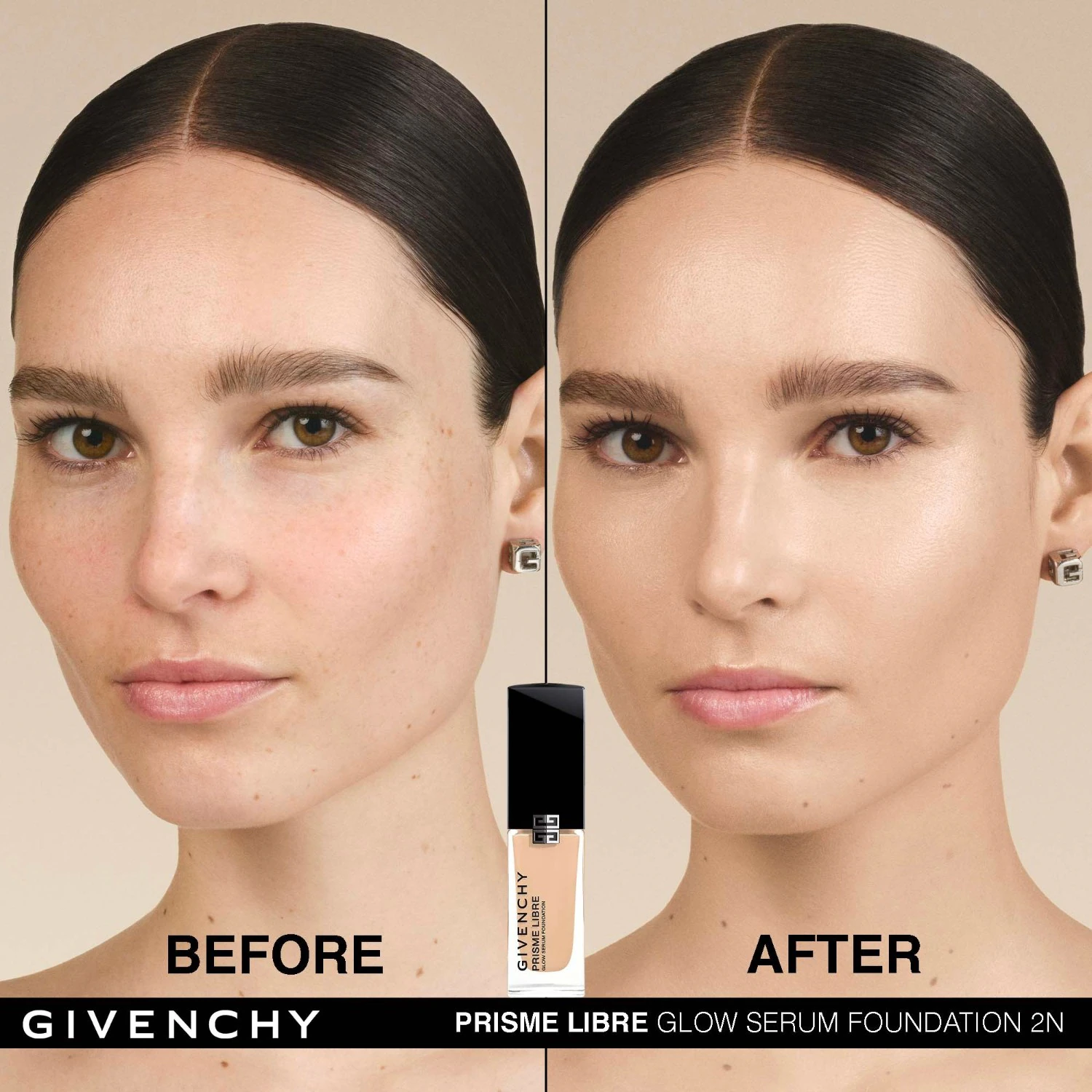 Ορός λάμψης Givenchy